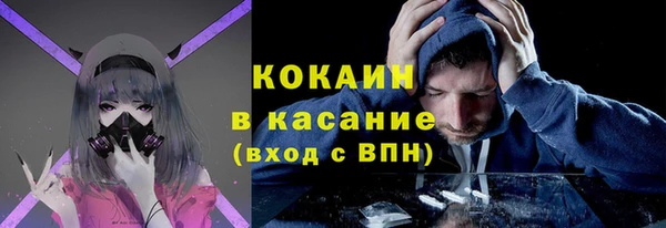 твердый Медногорск